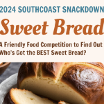 Southcoast Sweetbread Snackdown